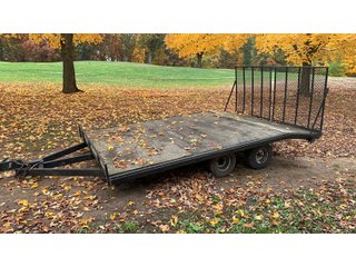 Property photo 122 - TIMED ONLINE ONLY PERSONAL PROPERTY AUCTION IN DEKALB & STEUBEN COUNTIES, INDIANA