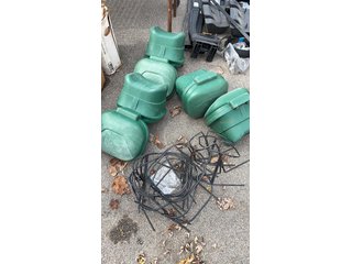 Property photo 123 - TIMED ONLINE ONLY PERSONAL PROPERTY AUCTION IN DEKALB & STEUBEN COUNTIES, INDIANA