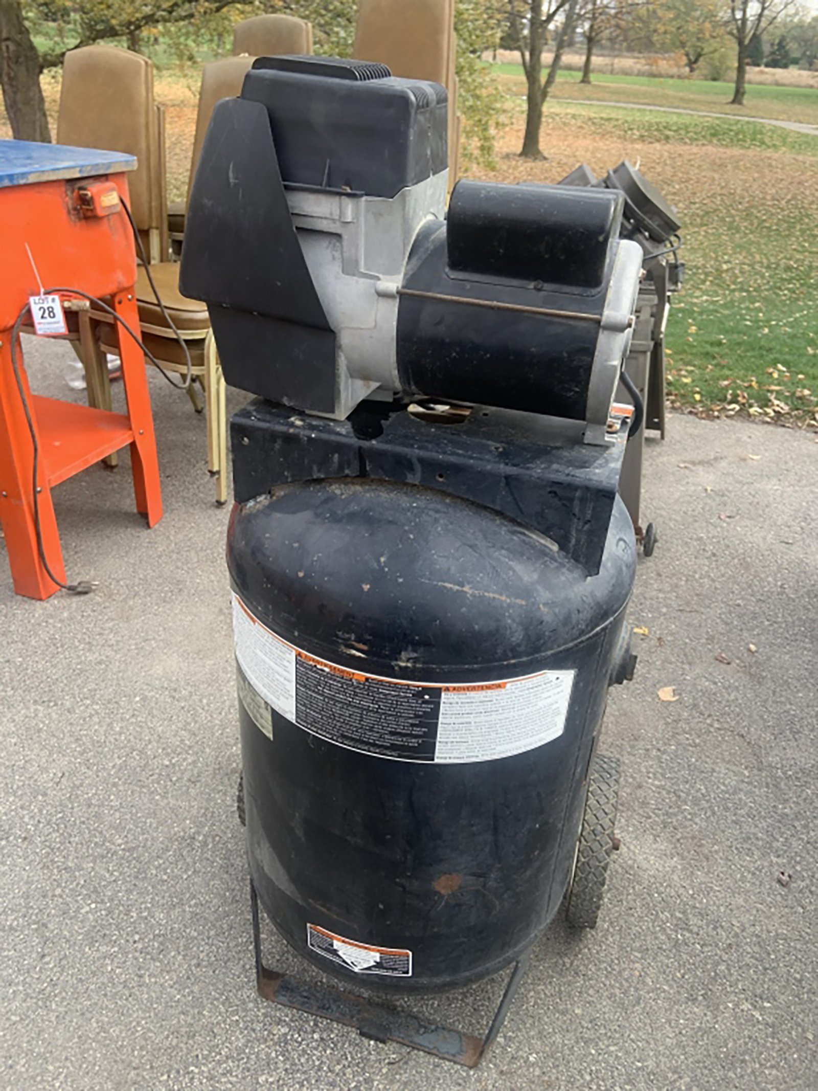 Property photo 124 - TIMED ONLINE ONLY PERSONAL PROPERTY AUCTION IN DEKALB & STEUBEN COUNTIES, INDIANA