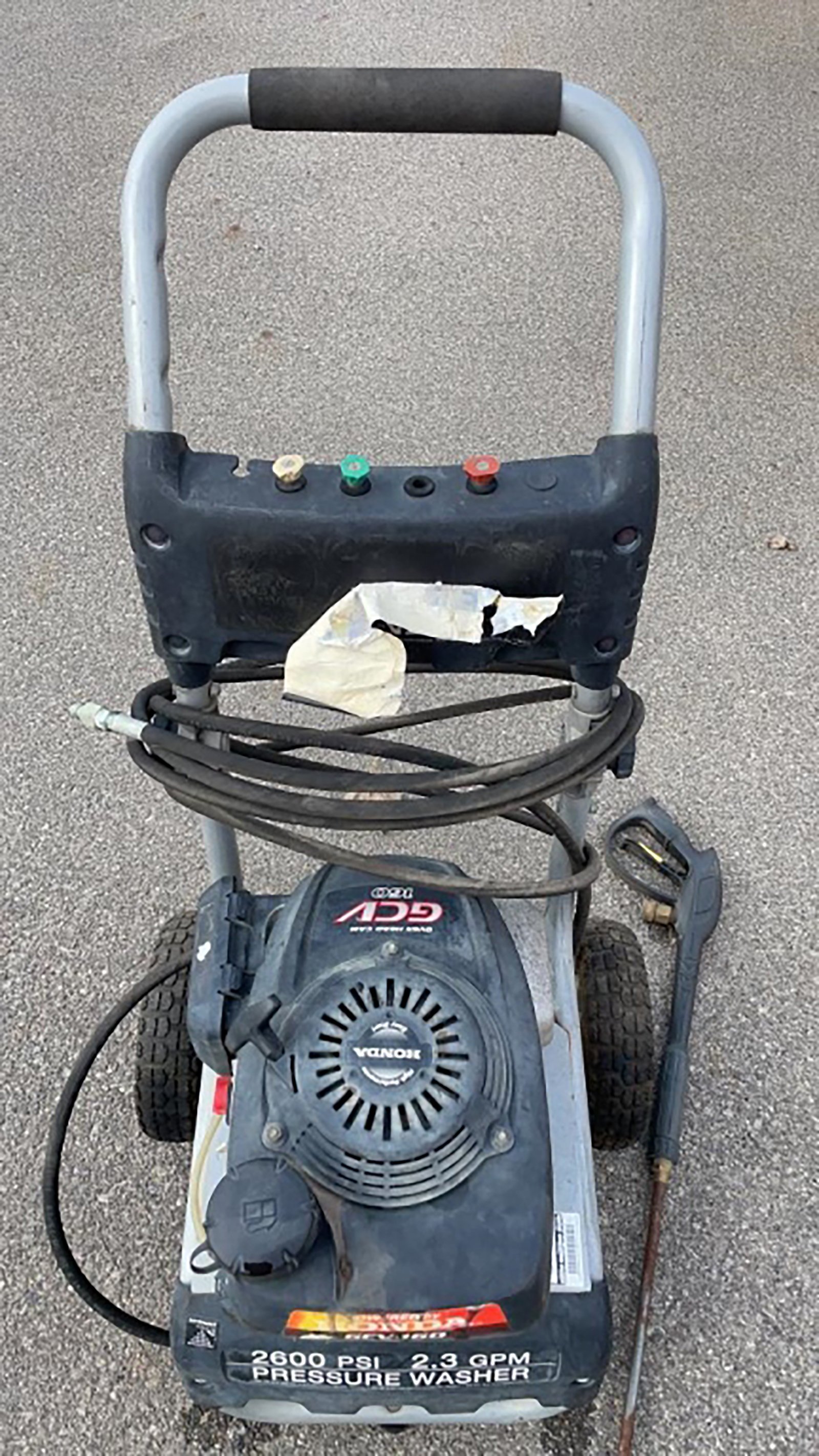 Property photo 131 - TIMED ONLINE ONLY PERSONAL PROPERTY AUCTION IN DEKALB & STEUBEN COUNTIES, INDIANA