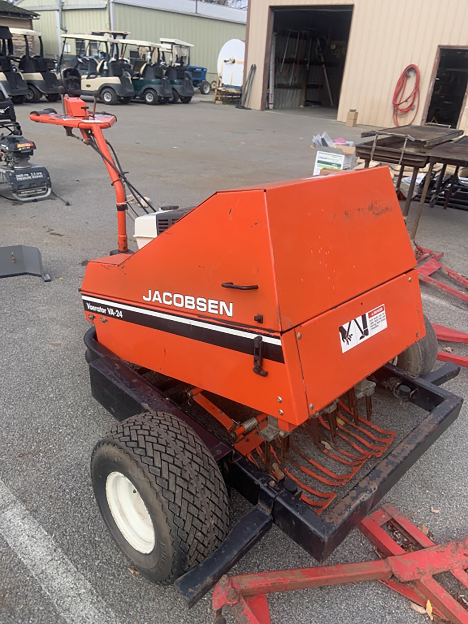Property photo 132 - TIMED ONLINE ONLY PERSONAL PROPERTY AUCTION IN DEKALB & STEUBEN COUNTIES, INDIANA