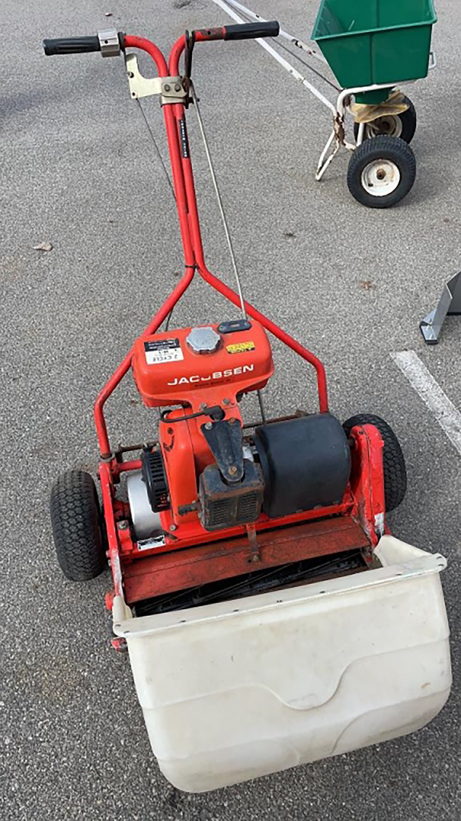 Property photo 133 - TIMED ONLINE ONLY PERSONAL PROPERTY AUCTION IN DEKALB & STEUBEN COUNTIES, INDIANA