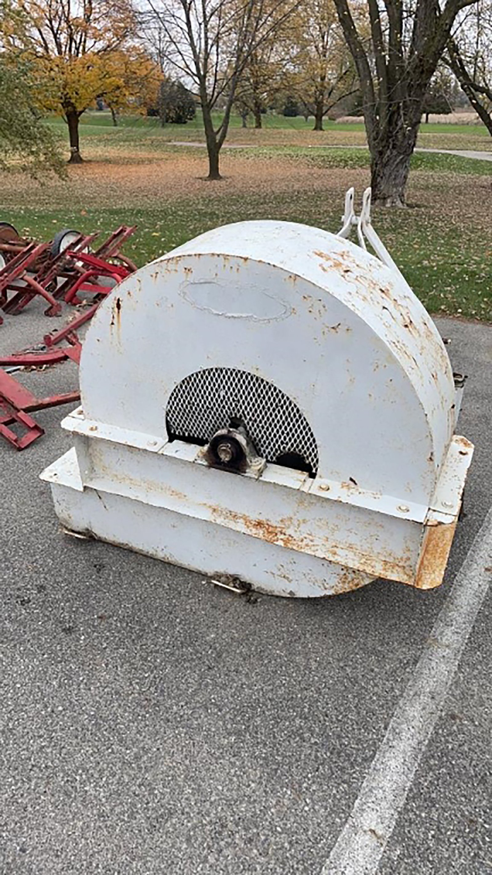 Property photo 134 - TIMED ONLINE ONLY PERSONAL PROPERTY AUCTION IN DEKALB & STEUBEN COUNTIES, INDIANA