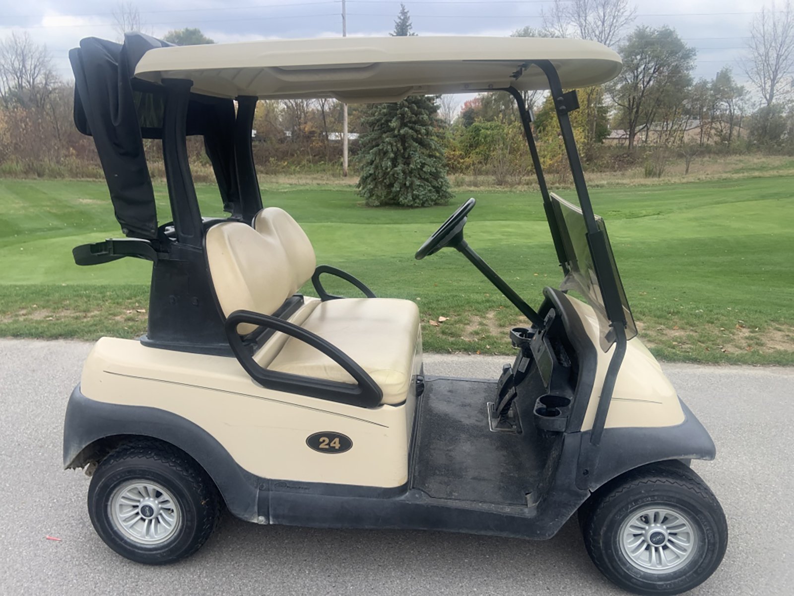 Property photo 137 - TIMED ONLINE ONLY PERSONAL PROPERTY AUCTION IN DEKALB & STEUBEN COUNTIES, INDIANA