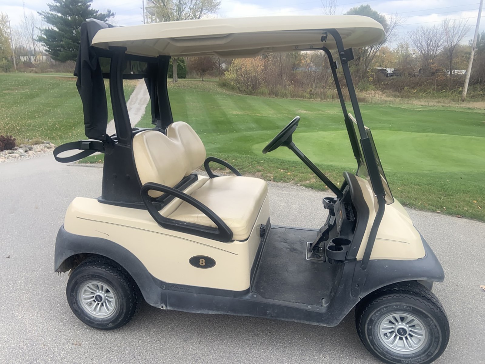 Property photo 139 - TIMED ONLINE ONLY PERSONAL PROPERTY AUCTION IN DEKALB & STEUBEN COUNTIES, INDIANA