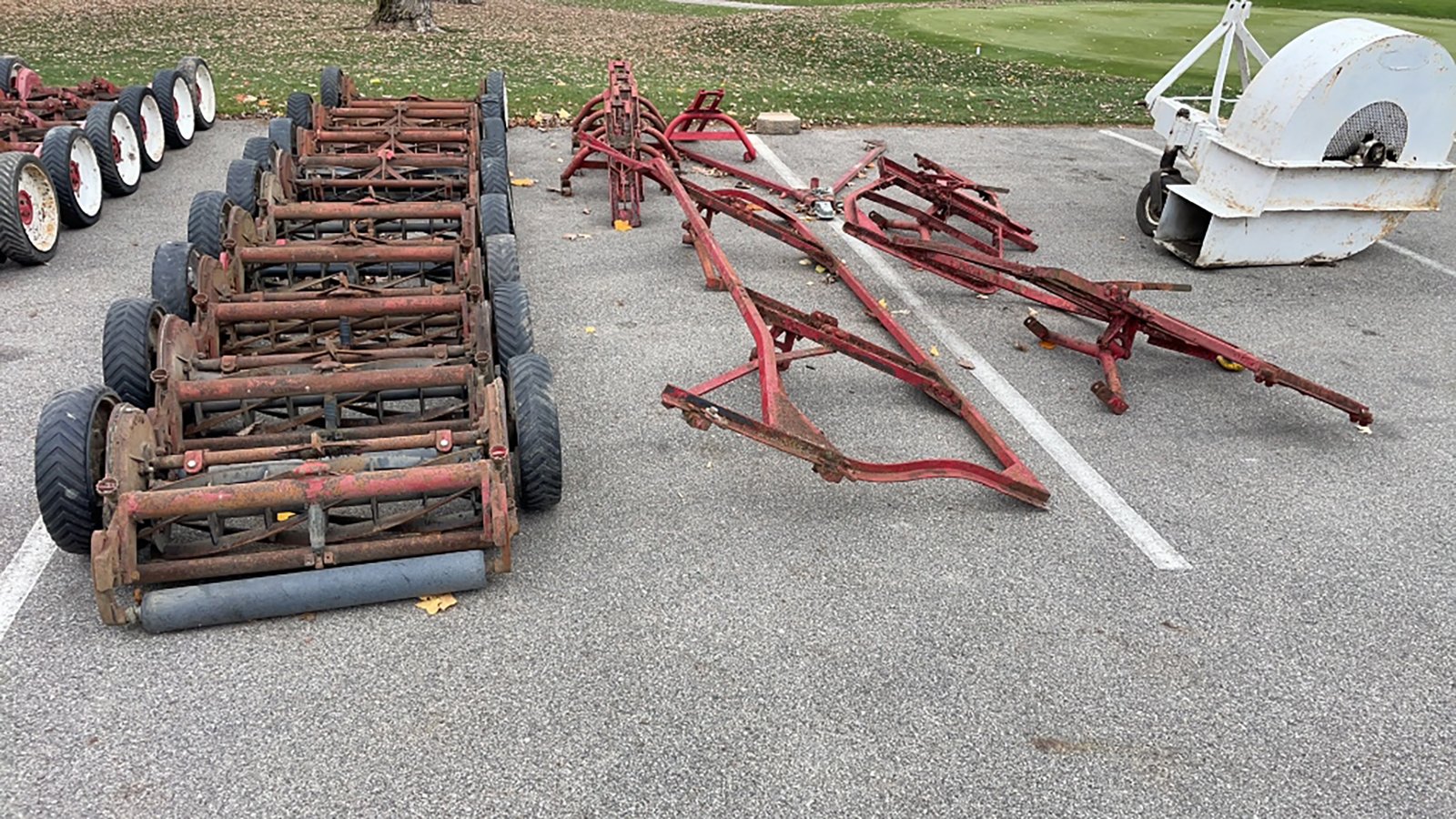 Property photo 152 - TIMED ONLINE ONLY PERSONAL PROPERTY AUCTION IN DEKALB & STEUBEN COUNTIES, INDIANA