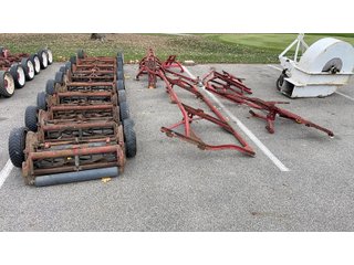 Property photo 152 - TIMED ONLINE ONLY PERSONAL PROPERTY AUCTION IN DEKALB & STEUBEN COUNTIES, INDIANA