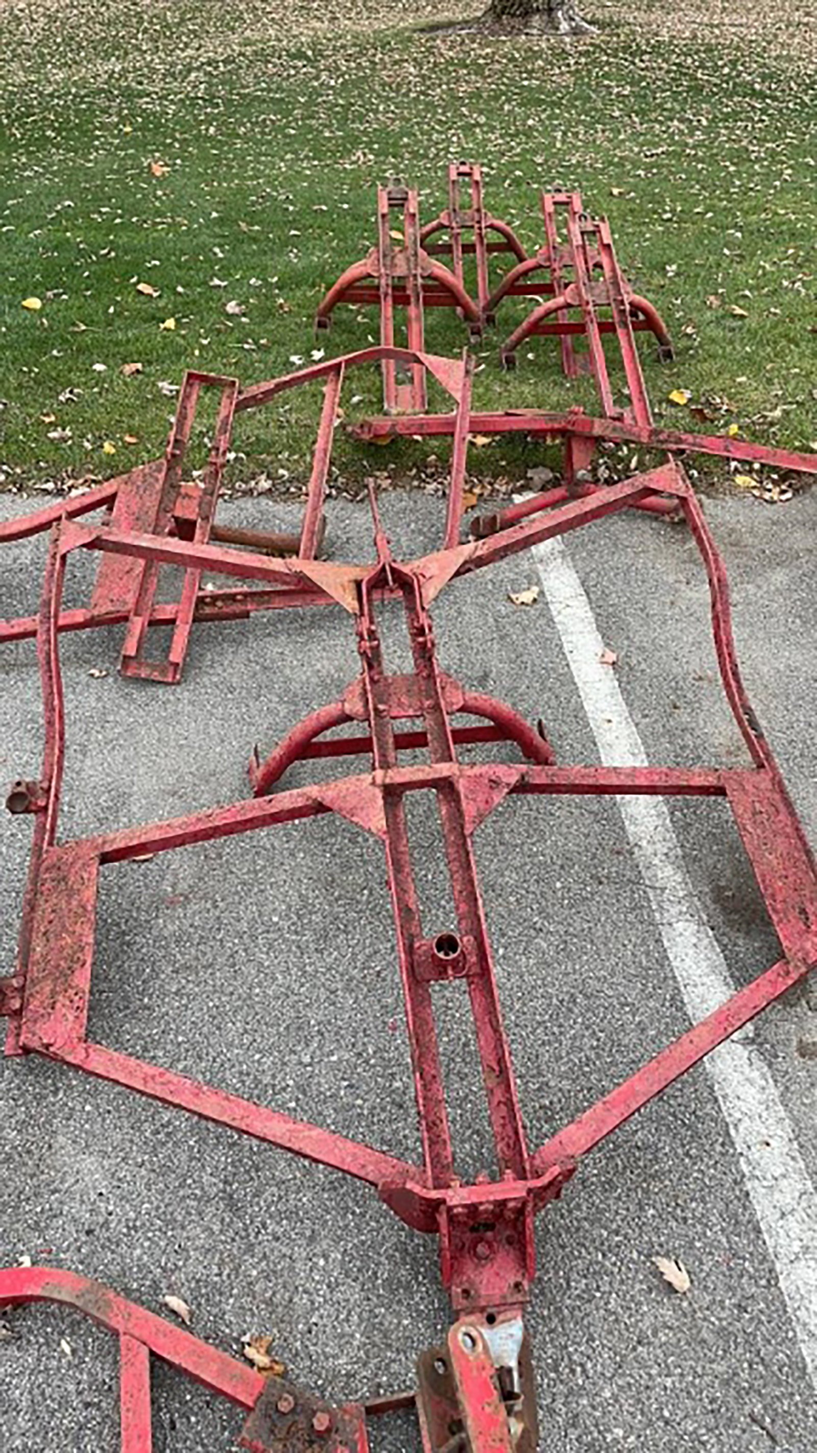 Property photo 153 - TIMED ONLINE ONLY PERSONAL PROPERTY AUCTION IN DEKALB & STEUBEN COUNTIES, INDIANA
