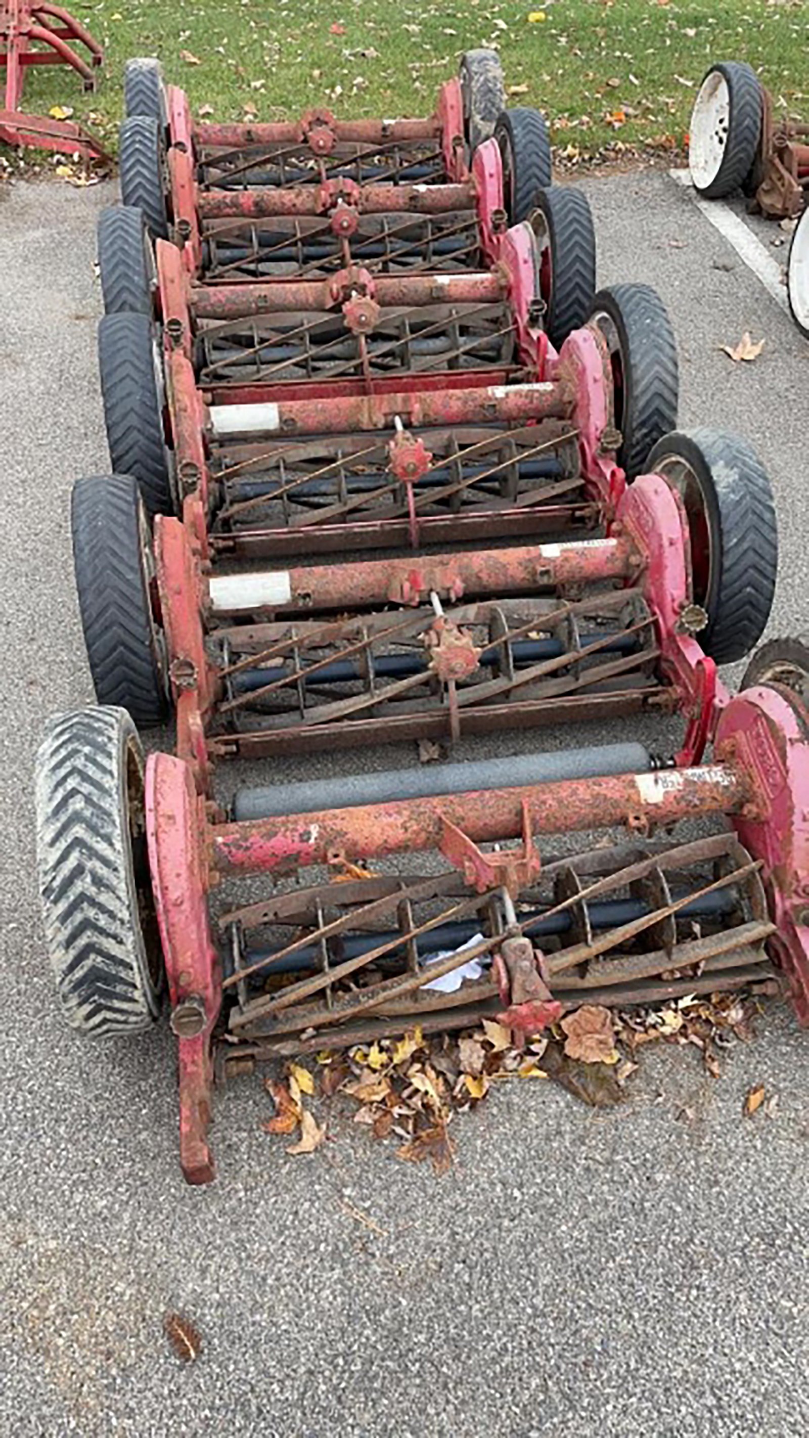 Property photo 154 - TIMED ONLINE ONLY PERSONAL PROPERTY AUCTION IN DEKALB & STEUBEN COUNTIES, INDIANA