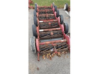Property photo 154 - TIMED ONLINE ONLY PERSONAL PROPERTY AUCTION IN DEKALB & STEUBEN COUNTIES, INDIANA