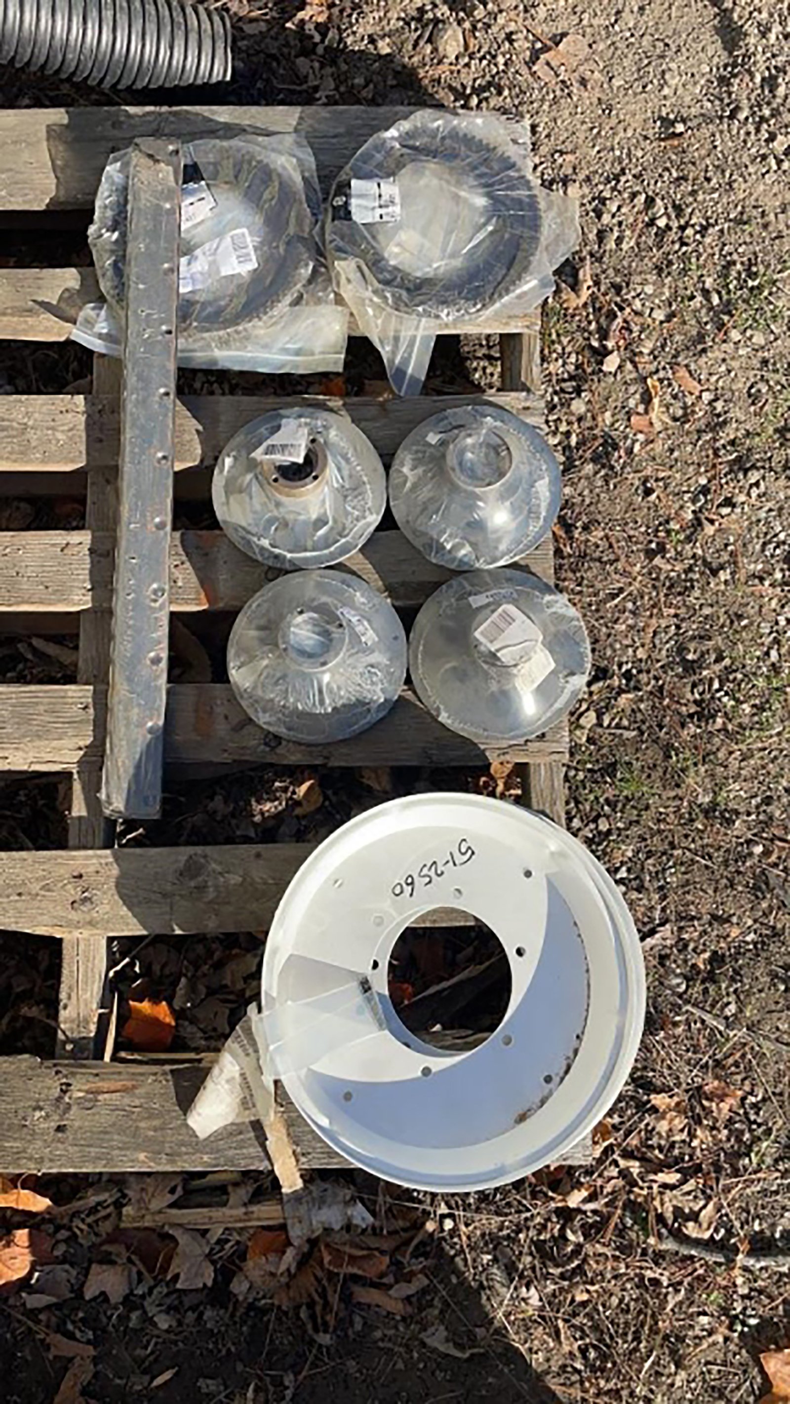 Property photo 155 - TIMED ONLINE ONLY PERSONAL PROPERTY AUCTION IN DEKALB & STEUBEN COUNTIES, INDIANA