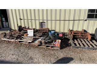 Property photo 156 - TIMED ONLINE ONLY PERSONAL PROPERTY AUCTION IN DEKALB & STEUBEN COUNTIES, INDIANA