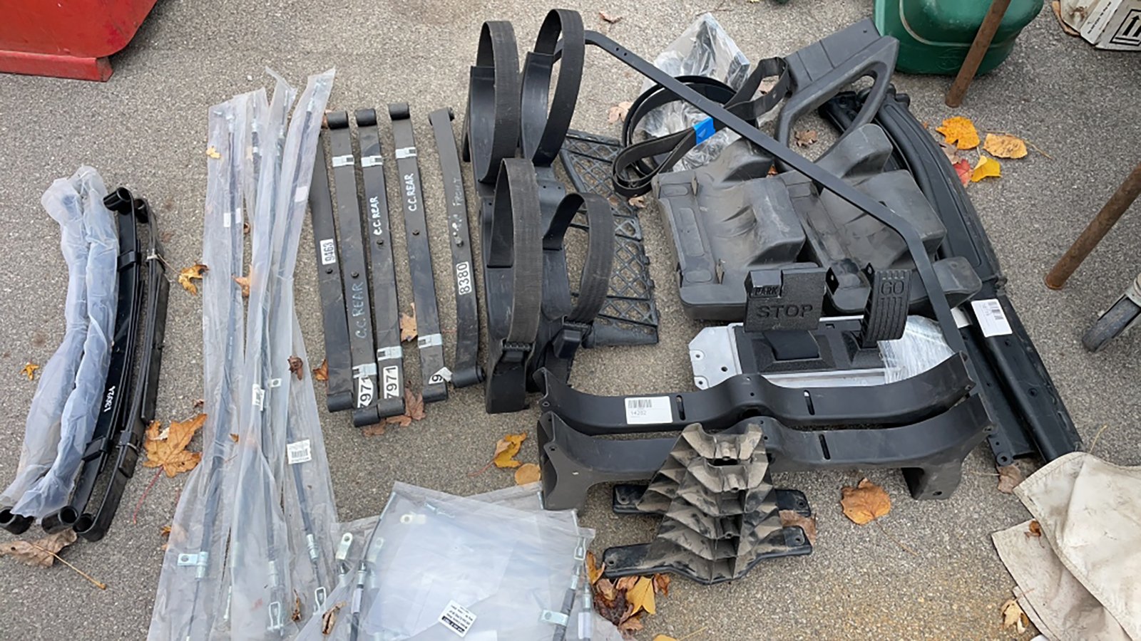 Property photo 158 - TIMED ONLINE ONLY PERSONAL PROPERTY AUCTION IN DEKALB & STEUBEN COUNTIES, INDIANA