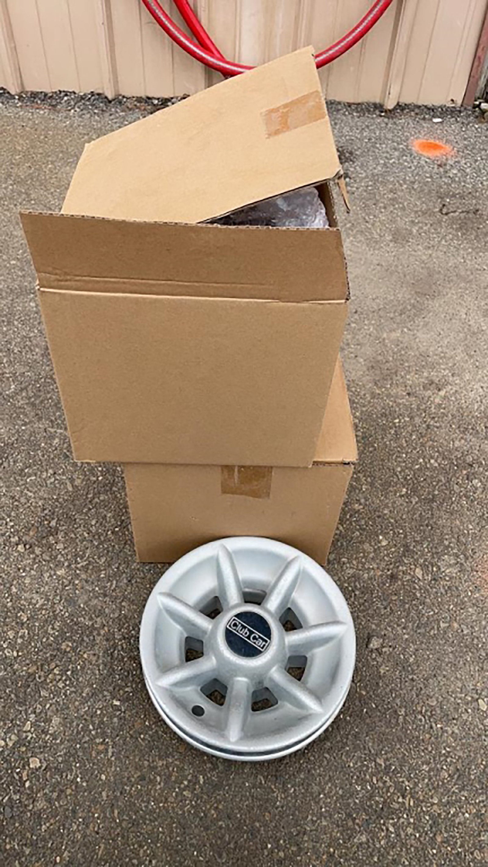 Property photo 163 - TIMED ONLINE ONLY PERSONAL PROPERTY AUCTION IN DEKALB & STEUBEN COUNTIES, INDIANA