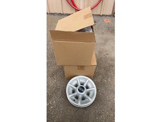 Property photo 163 - TIMED ONLINE ONLY PERSONAL PROPERTY AUCTION IN DEKALB & STEUBEN COUNTIES, INDIANA