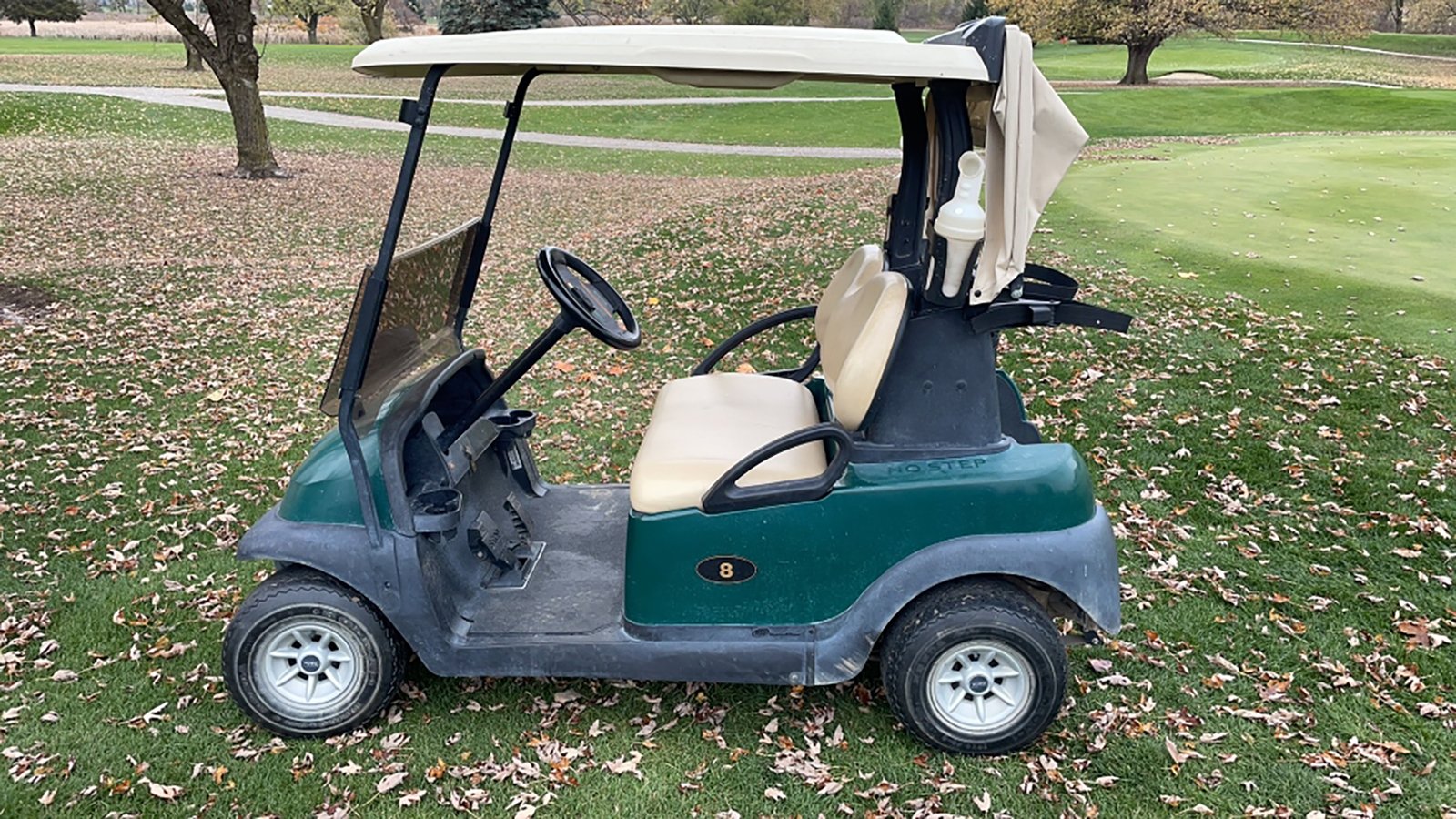 Property photo 166 - TIMED ONLINE ONLY PERSONAL PROPERTY AUCTION IN DEKALB & STEUBEN COUNTIES, INDIANA