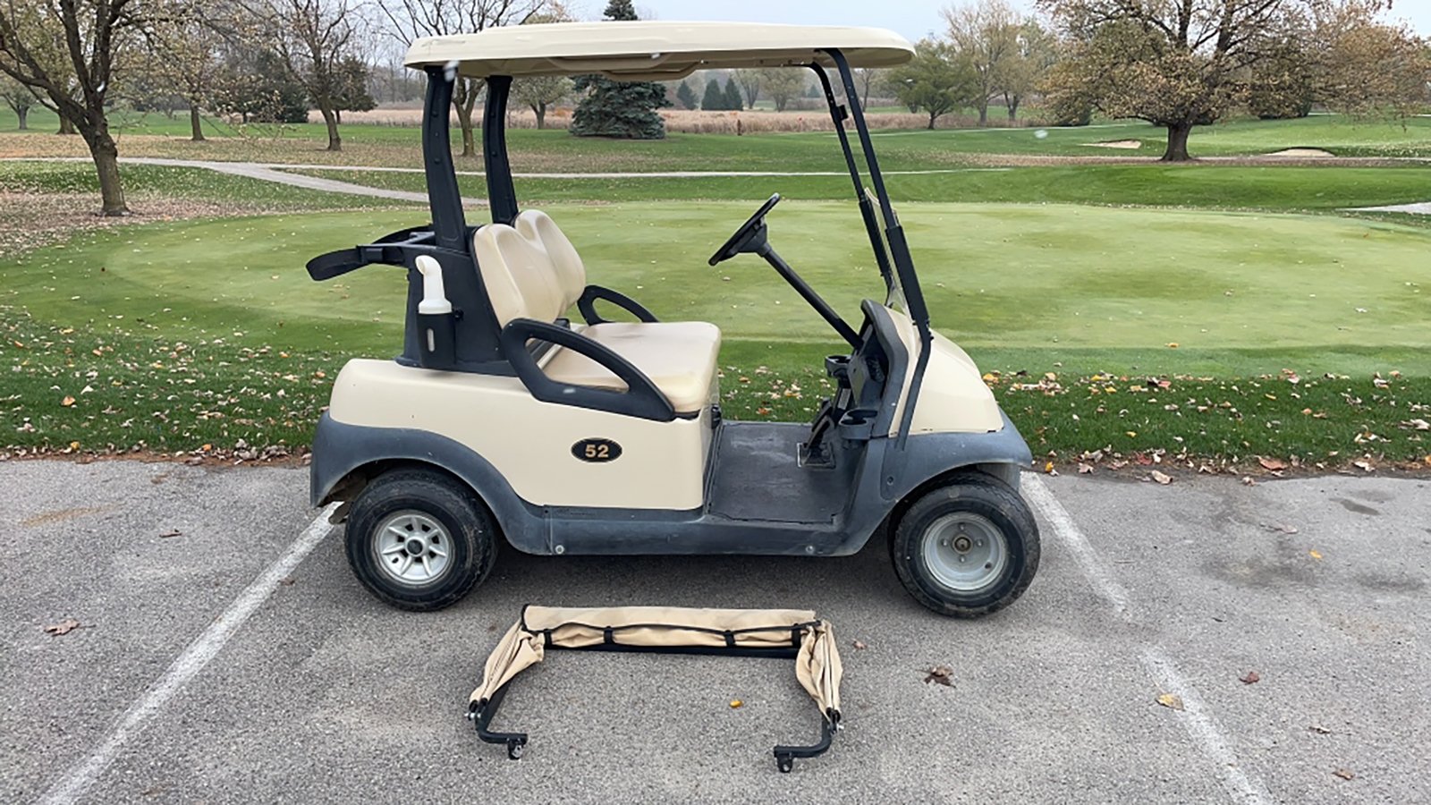 Property photo 179 - TIMED ONLINE ONLY PERSONAL PROPERTY AUCTION IN DEKALB & STEUBEN COUNTIES, INDIANA