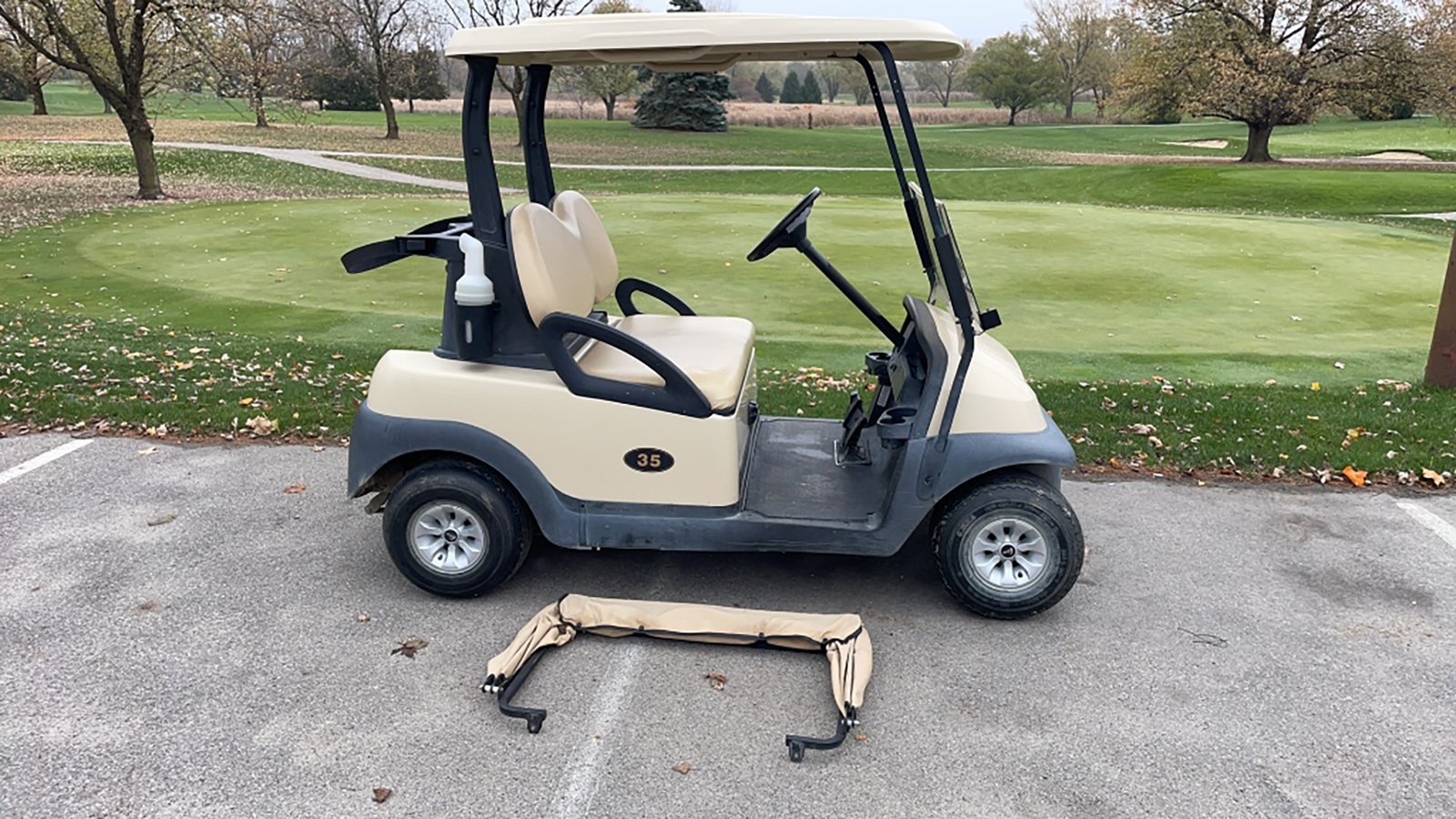 Property photo 181 - TIMED ONLINE ONLY PERSONAL PROPERTY AUCTION IN DEKALB & STEUBEN COUNTIES, INDIANA