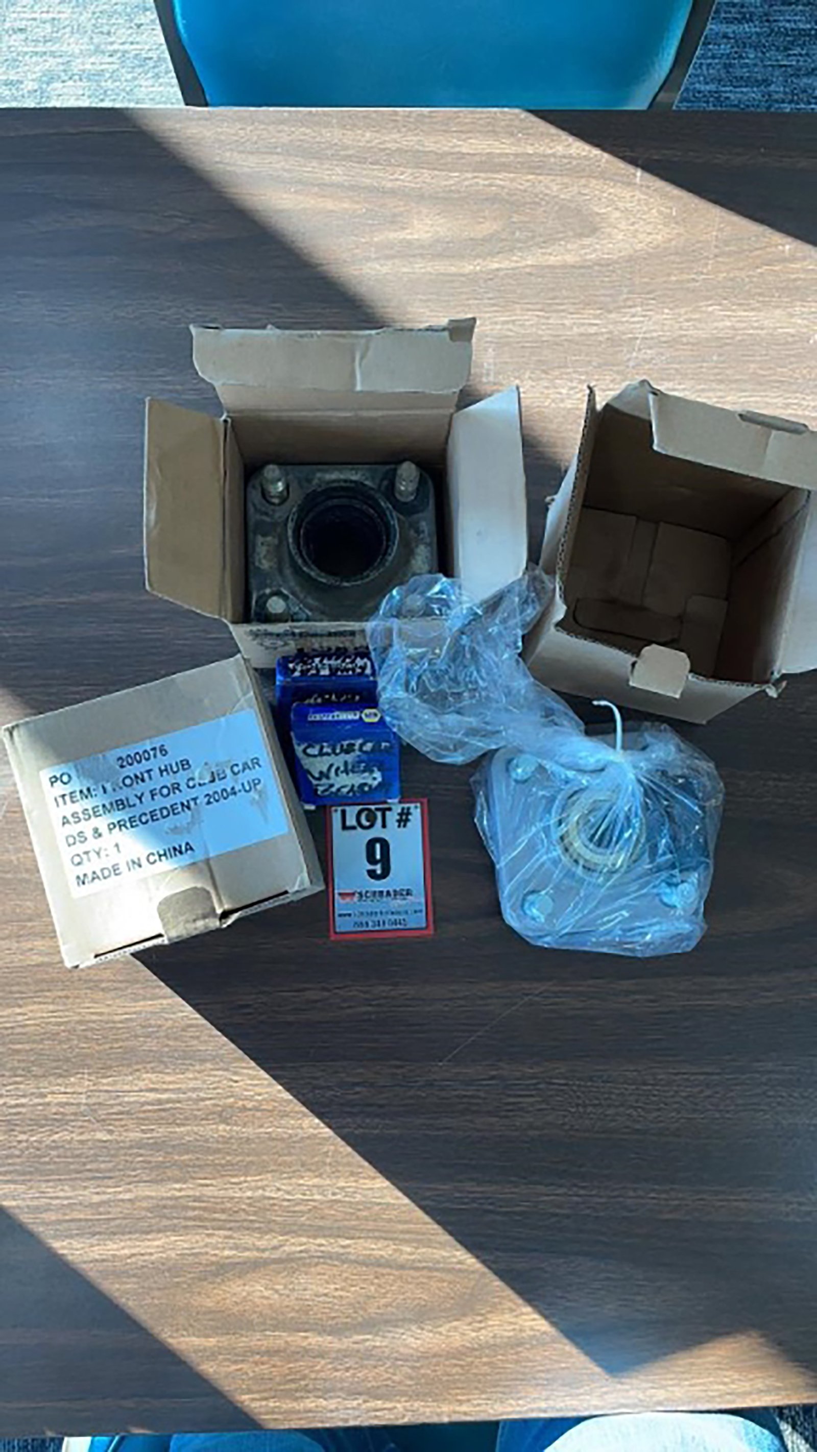 Property photo 183 - TIMED ONLINE ONLY PERSONAL PROPERTY AUCTION IN DEKALB & STEUBEN COUNTIES, INDIANA