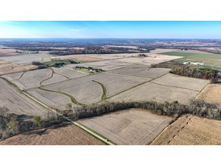 Property photo 2 - LAND AUCTION - 305+/- ACRES OFFERED IN 8 TRACTS IN FAYETTE COUNTY, INDIANA