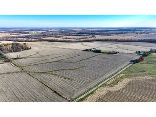 Property photo 9 - LAND AUCTION - 305+/- ACRES OFFERED IN 8 TRACTS IN FAYETTE COUNTY, INDIANA