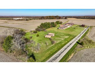 Property photo 15 - LAND AUCTION - 305+/- ACRES OFFERED IN 8 TRACTS IN FAYETTE COUNTY, INDIANA