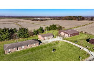 Property photo 14 - LAND AUCTION - 305+/- ACRES OFFERED IN 8 TRACTS IN FAYETTE COUNTY, INDIANA