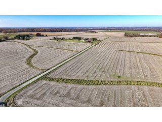 Property photo 11 - LAND AUCTION - 305+/- ACRES OFFERED IN 8 TRACTS IN FAYETTE COUNTY, INDIANA