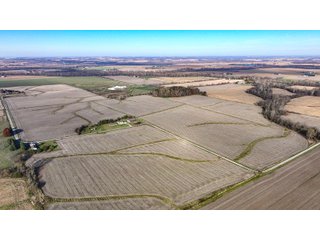 Property photo 10 - LAND AUCTION - 305+/- ACRES OFFERED IN 8 TRACTS IN FAYETTE COUNTY, INDIANA