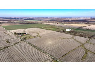 Property photo 1 - LAND AUCTION - 305+/- ACRES OFFERED IN 8 TRACTS IN FAYETTE COUNTY, INDIANA