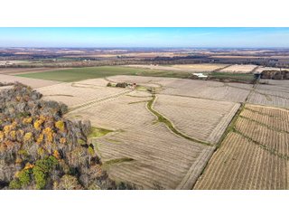 Property photo 8 - LAND AUCTION - 305+/- ACRES OFFERED IN 8 TRACTS IN FAYETTE COUNTY, INDIANA
