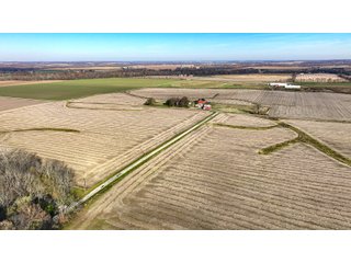 Property photo 7 - LAND AUCTION - 305+/- ACRES OFFERED IN 8 TRACTS IN FAYETTE COUNTY, INDIANA