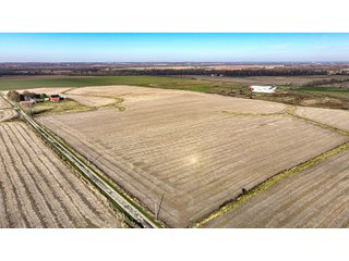 Property photo 5 - LAND AUCTION - 305+/- ACRES OFFERED IN 8 TRACTS IN FAYETTE COUNTY, INDIANA