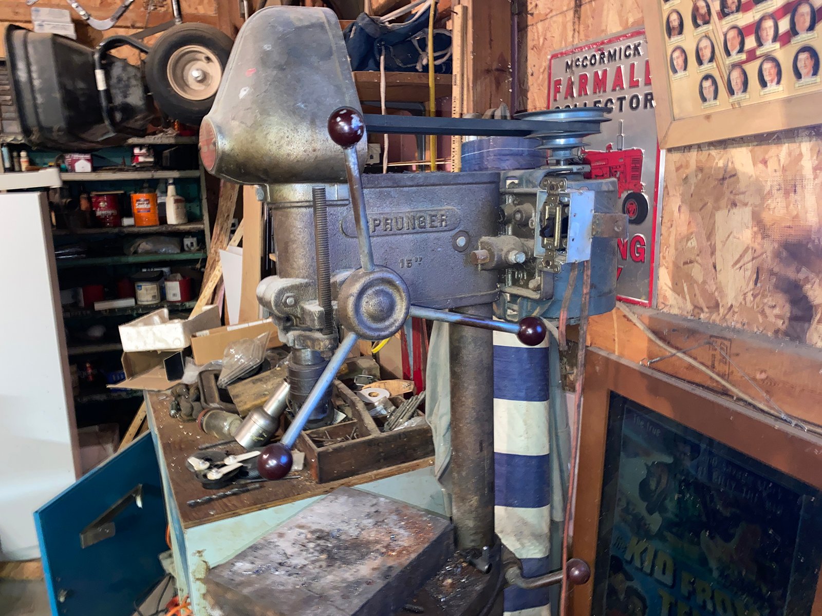 Property photo 23 - TIMED ONLINE ONLY PERSONAL PROPERTY AUCTION IN LAGRANGE COUNTY, INDIANA