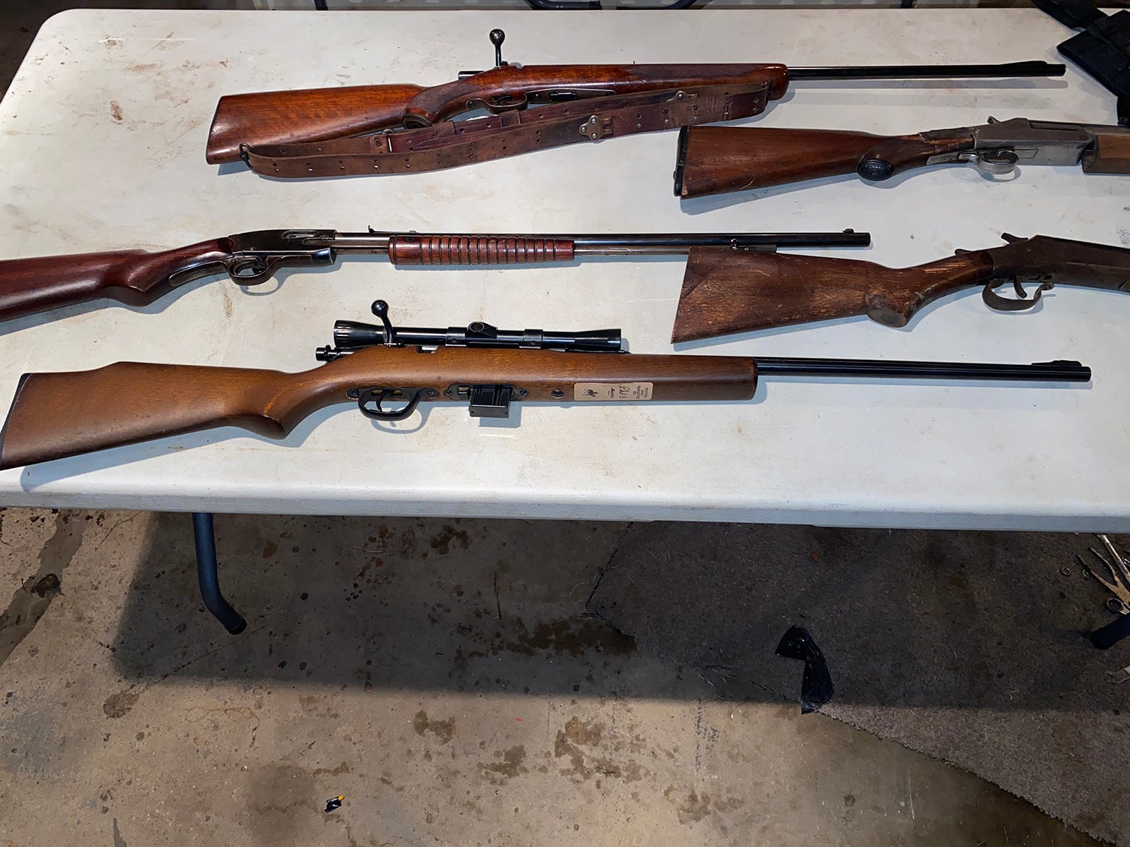 Property photo 36 - TIMED ONLINE ONLY PERSONAL PROPERTY AUCTION IN LAGRANGE COUNTY, INDIANA