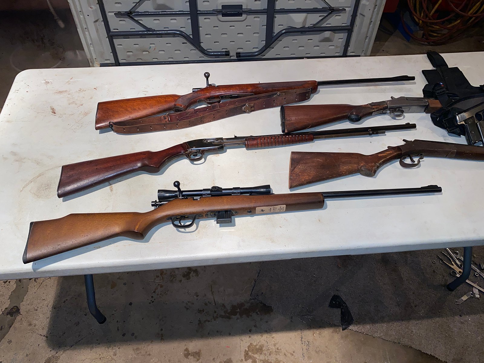 Property photo 25 - TIMED ONLINE ONLY PERSONAL PROPERTY AUCTION IN LAGRANGE COUNTY, INDIANA
