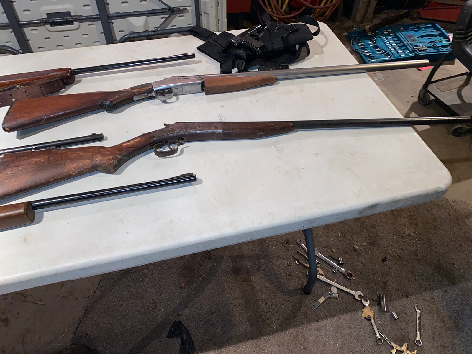 Property photo 27 - TIMED ONLINE ONLY PERSONAL PROPERTY AUCTION IN LAGRANGE COUNTY, INDIANA