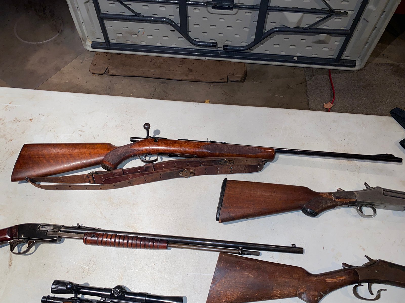 Property photo 28 - TIMED ONLINE ONLY PERSONAL PROPERTY AUCTION IN LAGRANGE COUNTY, INDIANA