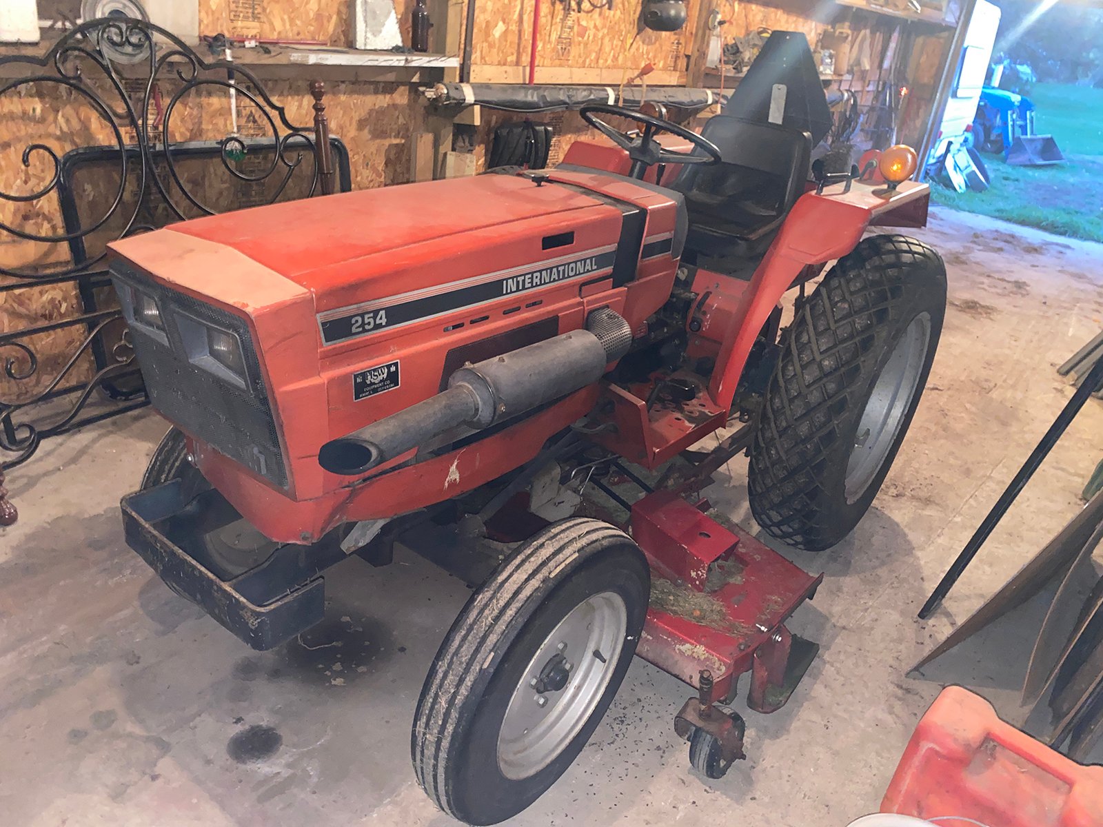 Property photo 32 - TIMED ONLINE ONLY PERSONAL PROPERTY AUCTION IN LAGRANGE COUNTY, INDIANA