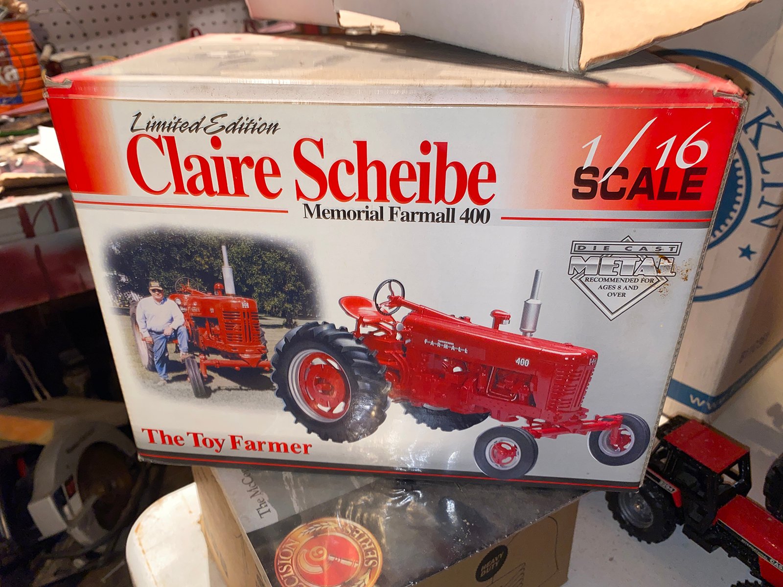 Property photo 33 - TIMED ONLINE ONLY PERSONAL PROPERTY AUCTION IN LAGRANGE COUNTY, INDIANA
