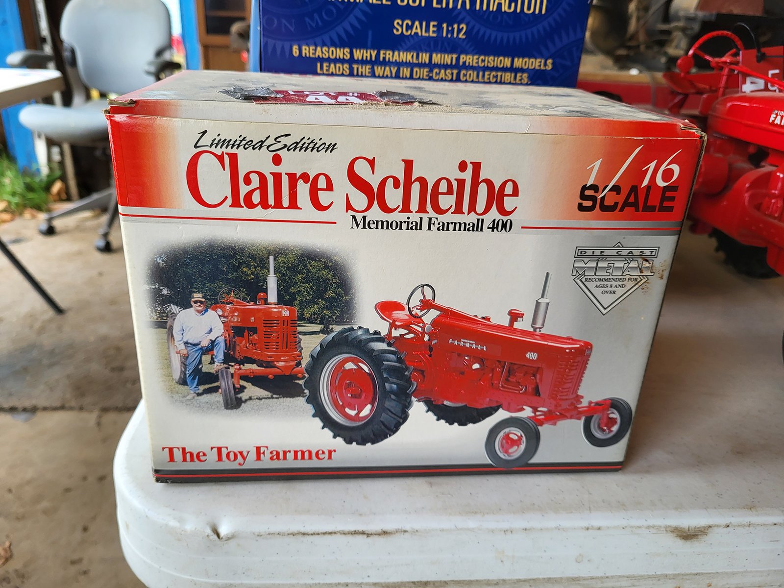 Property photo 34 - TIMED ONLINE ONLY PERSONAL PROPERTY AUCTION IN LAGRANGE COUNTY, INDIANA