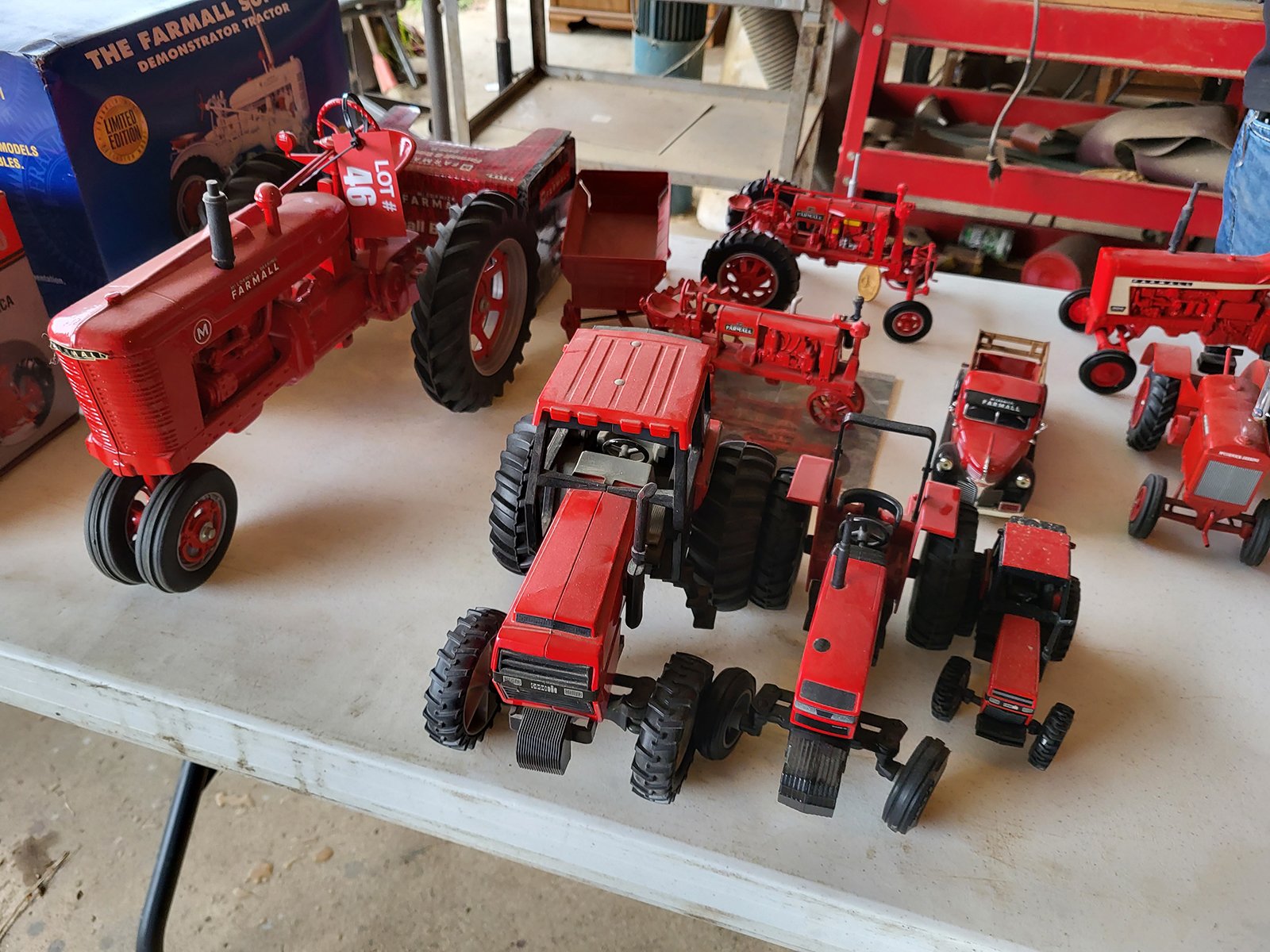 Property photo 35 - TIMED ONLINE ONLY PERSONAL PROPERTY AUCTION IN LAGRANGE COUNTY, INDIANA