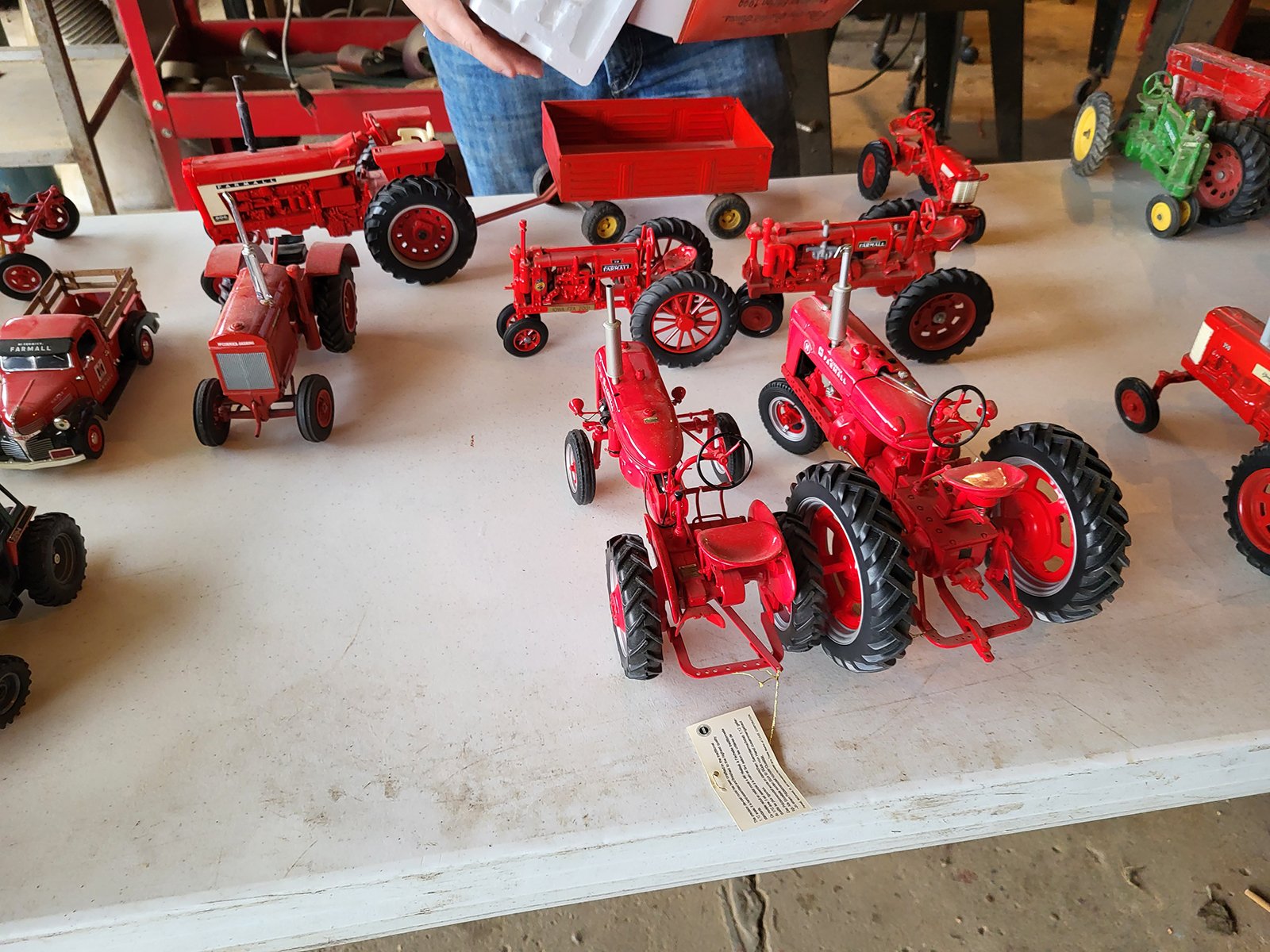 Property photo 24 - TIMED ONLINE ONLY PERSONAL PROPERTY AUCTION IN LAGRANGE COUNTY, INDIANA