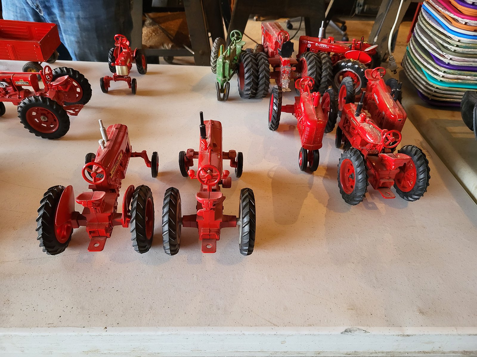 Property photo 37 - TIMED ONLINE ONLY PERSONAL PROPERTY AUCTION IN LAGRANGE COUNTY, INDIANA
