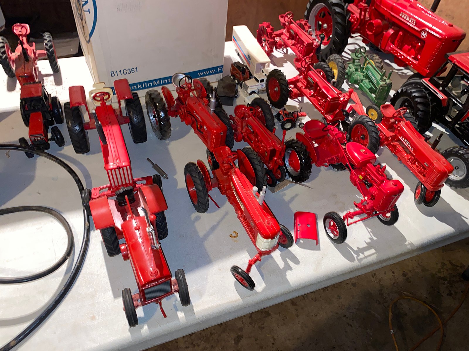 Property photo 39 - TIMED ONLINE ONLY PERSONAL PROPERTY AUCTION IN LAGRANGE COUNTY, INDIANA
