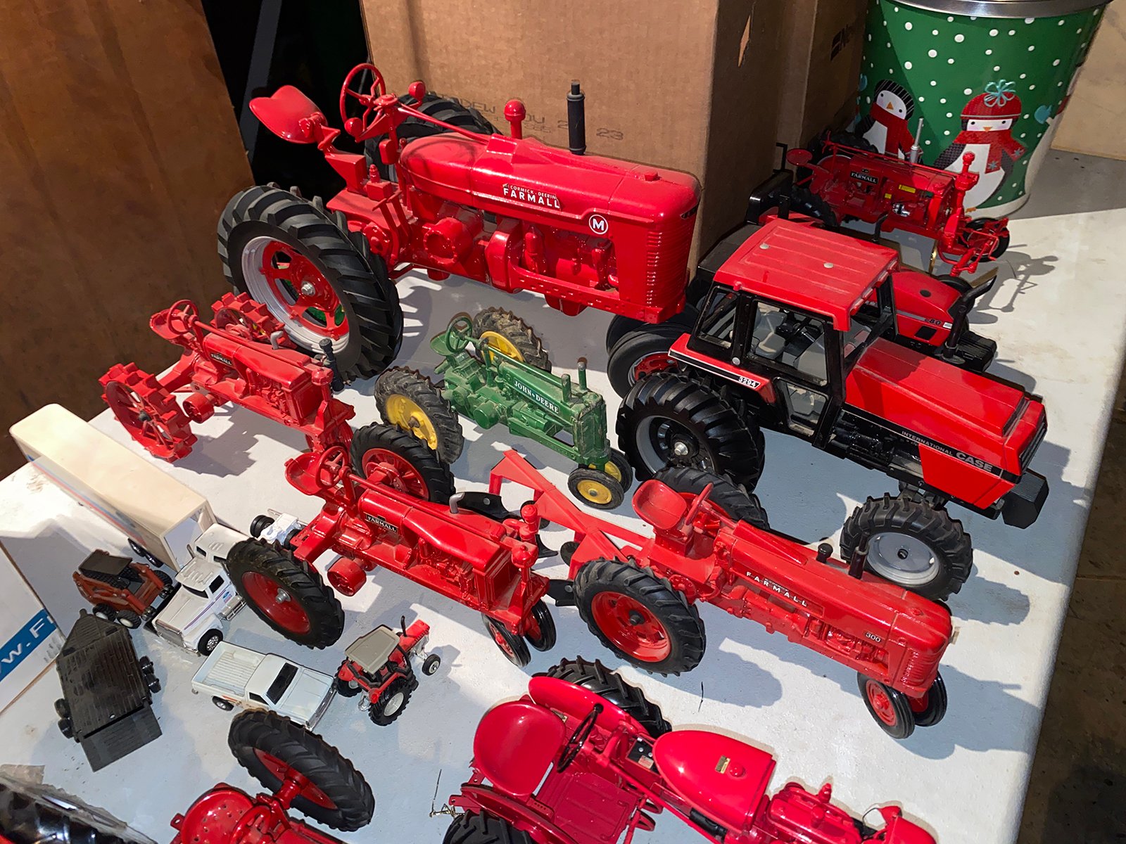 Property photo 40 - TIMED ONLINE ONLY PERSONAL PROPERTY AUCTION IN LAGRANGE COUNTY, INDIANA