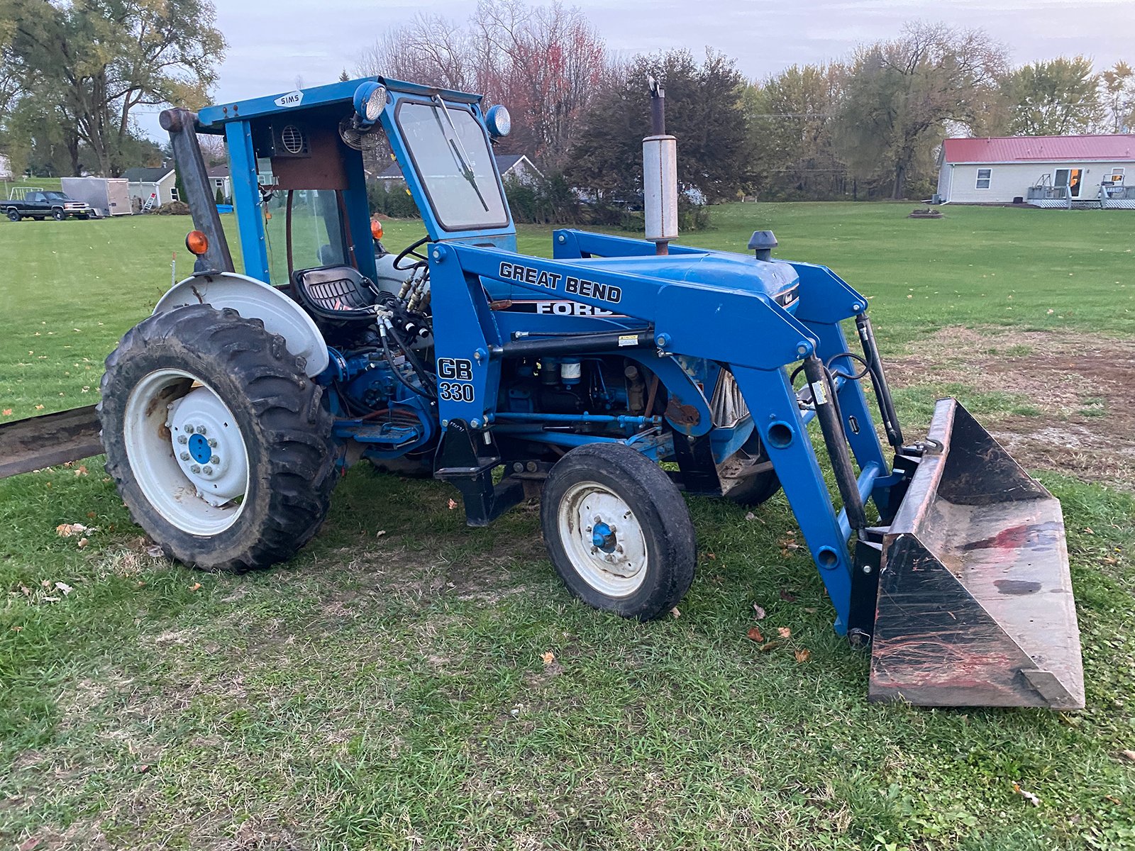 Property photo 46 - TIMED ONLINE ONLY PERSONAL PROPERTY AUCTION IN LAGRANGE COUNTY, INDIANA