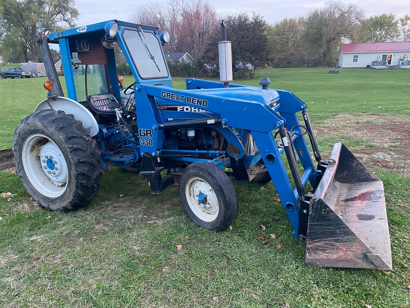 Property photo 47 - TIMED ONLINE ONLY PERSONAL PROPERTY AUCTION IN LAGRANGE COUNTY, INDIANA