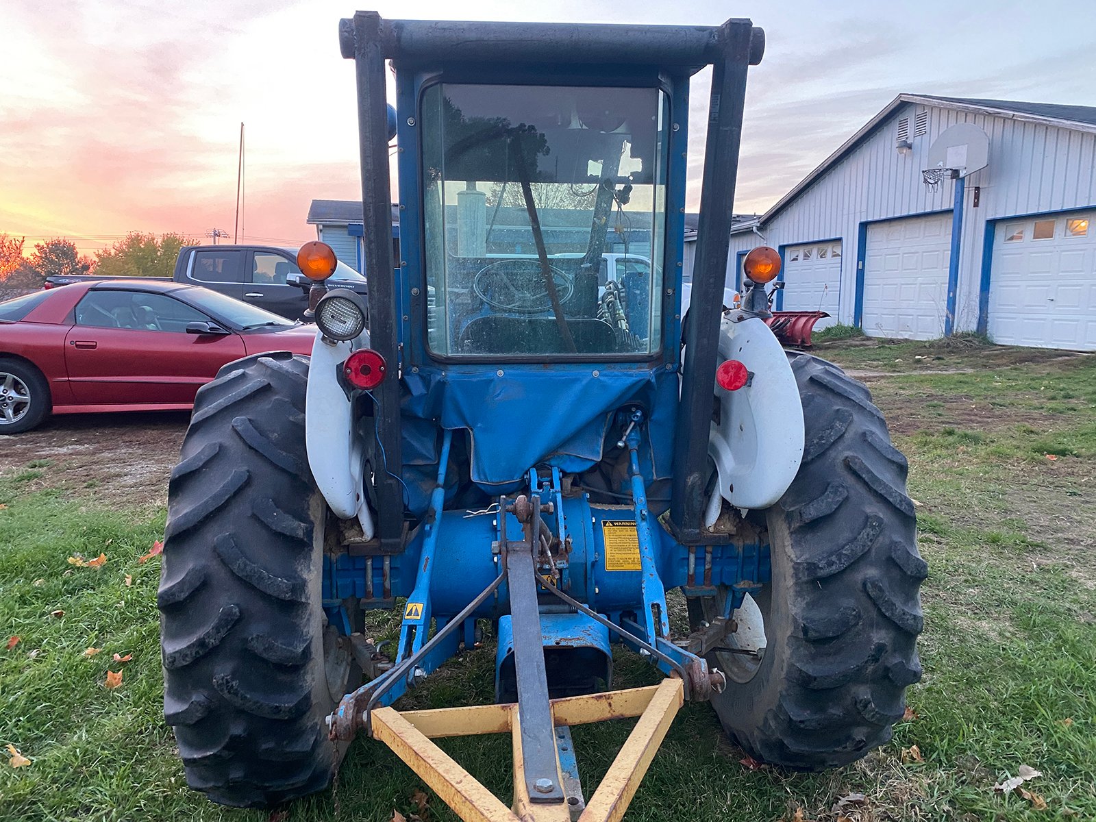 Property photo 2 - TIMED ONLINE ONLY PERSONAL PROPERTY AUCTION IN LAGRANGE COUNTY, INDIANA