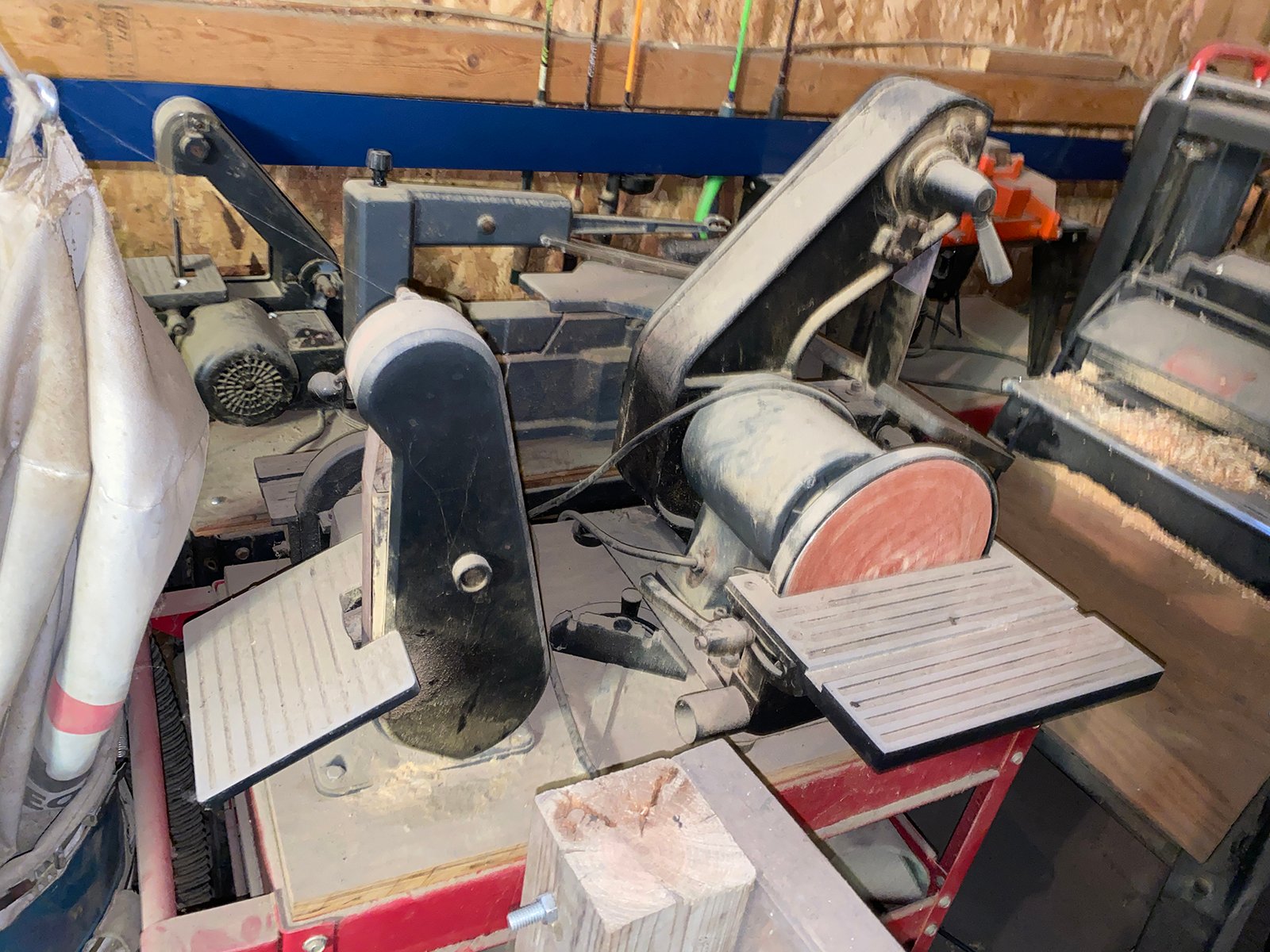Property photo 3 - TIMED ONLINE ONLY PERSONAL PROPERTY AUCTION IN LAGRANGE COUNTY, INDIANA